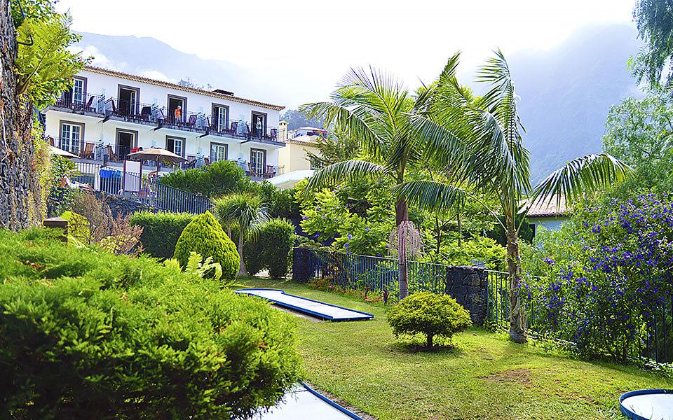 Estalagem Do Vale Hotel São Vicente Exterior foto